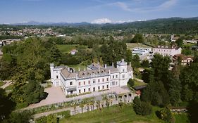 Castello Dal Pozzo Resort Lago Maggiore - Preferred Hotels & Resorts